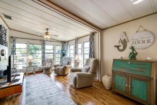 Anglers Paradise! Homosassa River Retreat with Dock - 5