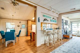 Anglers Paradise! Homosassa River Retreat with Dock - 2
