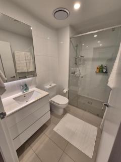 Private Bedroom & Bathroom in an Amazing Shared Brisbane Apartment - 3