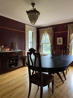 Franklin Manor - Franklin - 7
