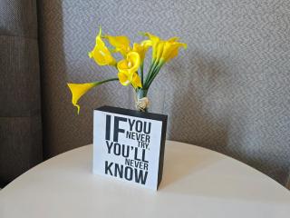 Uptown Parksuites BGC Cosy Hotel Vibe Flat near St Lukes, Uptown Mall, Mitsukoshi and Grand Hyatt - 4