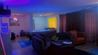 Maleek's Apartment, Ikeja "Cozy & Affordable Shared 2-Bedroom Shortlet in a Quiet Lagos Neighborhood - 3