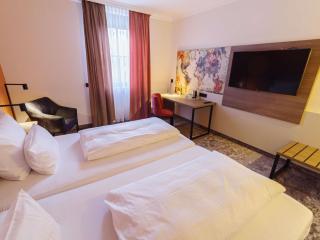 Atomis Hotel Munich Airport by Mercure - Oberding - 1