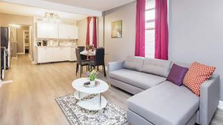 Modern 3BR in Sandy Hill - Walk to Byward Market - 0