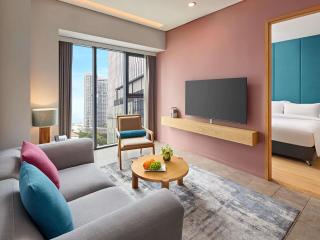Novotel Living Saigon South - 3
