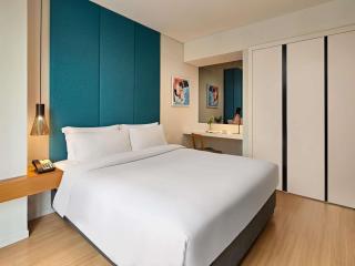 Novotel Living Saigon South - 1