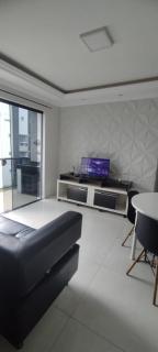 apartamento ingleses perto da praia - 0