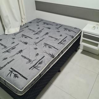 apartamento ingleses perto da praia - 2