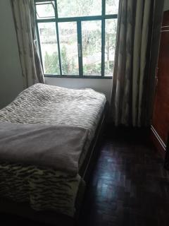 Memora Guesthouse Bateias - Casa Inteira e quartos em chácara - 8