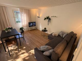 Feriendorf Seddiner See - Bungalow 5 - 0