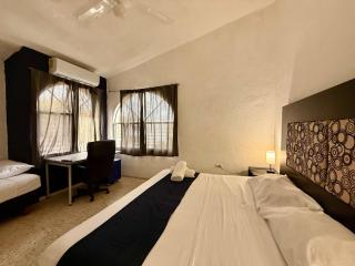Cozy Loft for 4 people - 3
