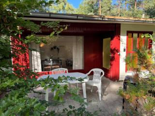 Feriendorf Seddiner See - Bungalow 5 - 4