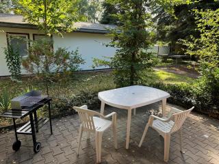 Feriendorf Seddiner See - Bungalow 5 - 1