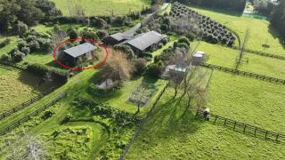 Garden Hill Cottage, Maungatapere - 1