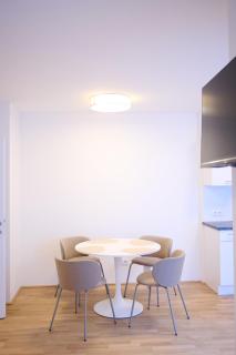 Bright apartments with spacious terraces offering comfort not far to Vienna's heart - 9