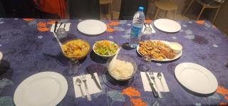 Pension Angélique - RAIVAVAE - 3