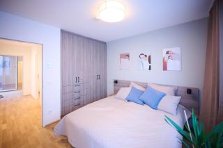 Bright apartments with spacious terraces offering comfort not far to Vienna's heart - 4