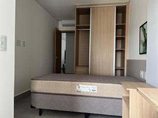 Apartamento mobiliado - 9