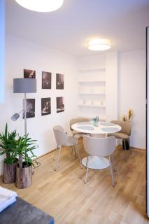 Bright apartments with spacious terraces offering comfort not far to Vienna's heart - 3