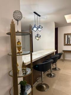 Executive Apartments at Goldcrest Mall DHA phase 4 by Nirvana Nests - 8