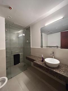 Executive Apartments at Goldcrest Mall DHA phase 4 by Nirvana Nests - 5