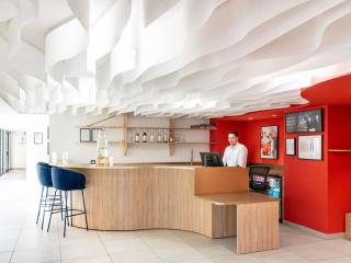 ibis Styles Cabriès Aix-en-Provence TGV - 8