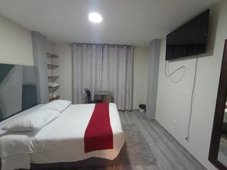 Hotel Samana Inn - 4