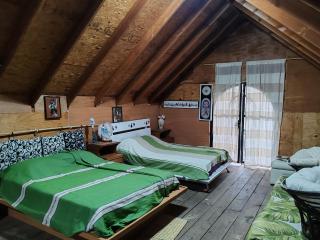 Cabaña - 2