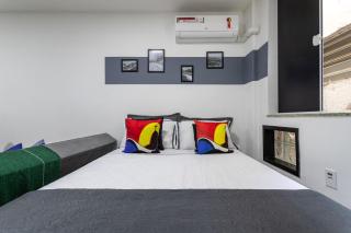 1 minute from Copacabana Beach - 3