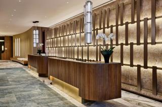 JW Marriott Hotel Frankfurt - 3