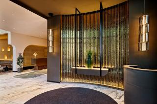 JW Marriott Hotel Frankfurt - 2