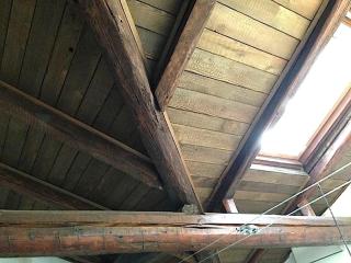 PrettyJewel Attic in Typical Village - 0