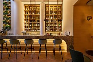 JW Marriott Hotel Frankfurt - 7