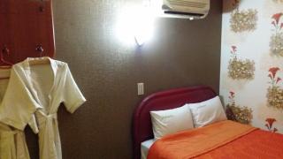 Nakwon Arcade Sky Motel - Seul - 5