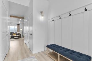 Golden Sunsets in Majestic Peaks -  - 6