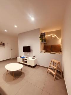 Appartement neuf Bédoin - Les Cinglés du Mont Ventoux - 8