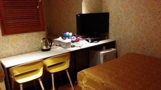Nakwon Arcade Sky Motel - Seul - 9