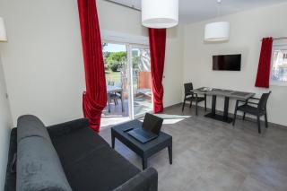 SOWELL RESIDENCES Les Perles du Golfe de Saint-Tropez - Grimaud - 8