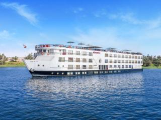 Movenpick MS Hamees - 8