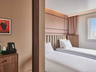 Mercure Paris Nanterre - Nanterre - 3