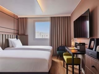 Mercure Paris Nanterre - Nanterre - 2