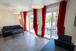 SOWELL RESIDENCES Les Perles du Golfe de Saint-Tropez - Grimaud - 2