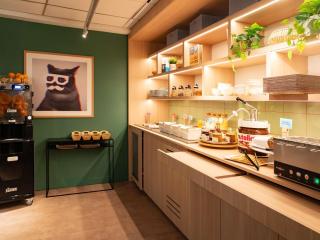 ibis Styles Bordeaux Centre Gare - 9