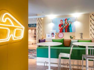 ibis Styles Bordeaux Centre Gare - 8