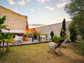 ibis Styles Bordeaux Centre Gare - 6