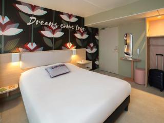 ibis Styles Bordeaux Centre Gare - 1