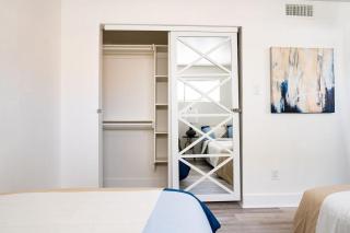 Stylish Downtown Apt - Workspace - Games - Parking - 7