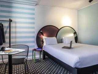 Ibis Styles Paris Saint Denis Pleyel - 2