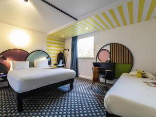Ibis Styles Paris Saint Denis Pleyel - 4