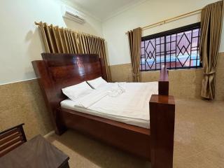 Angkor Gecko's Inn Hotel & Guesthouse - 5